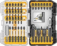 Vista 9 de DeWalt accesorios DWA2T40IR 40 piezas Juego de Impulsores
