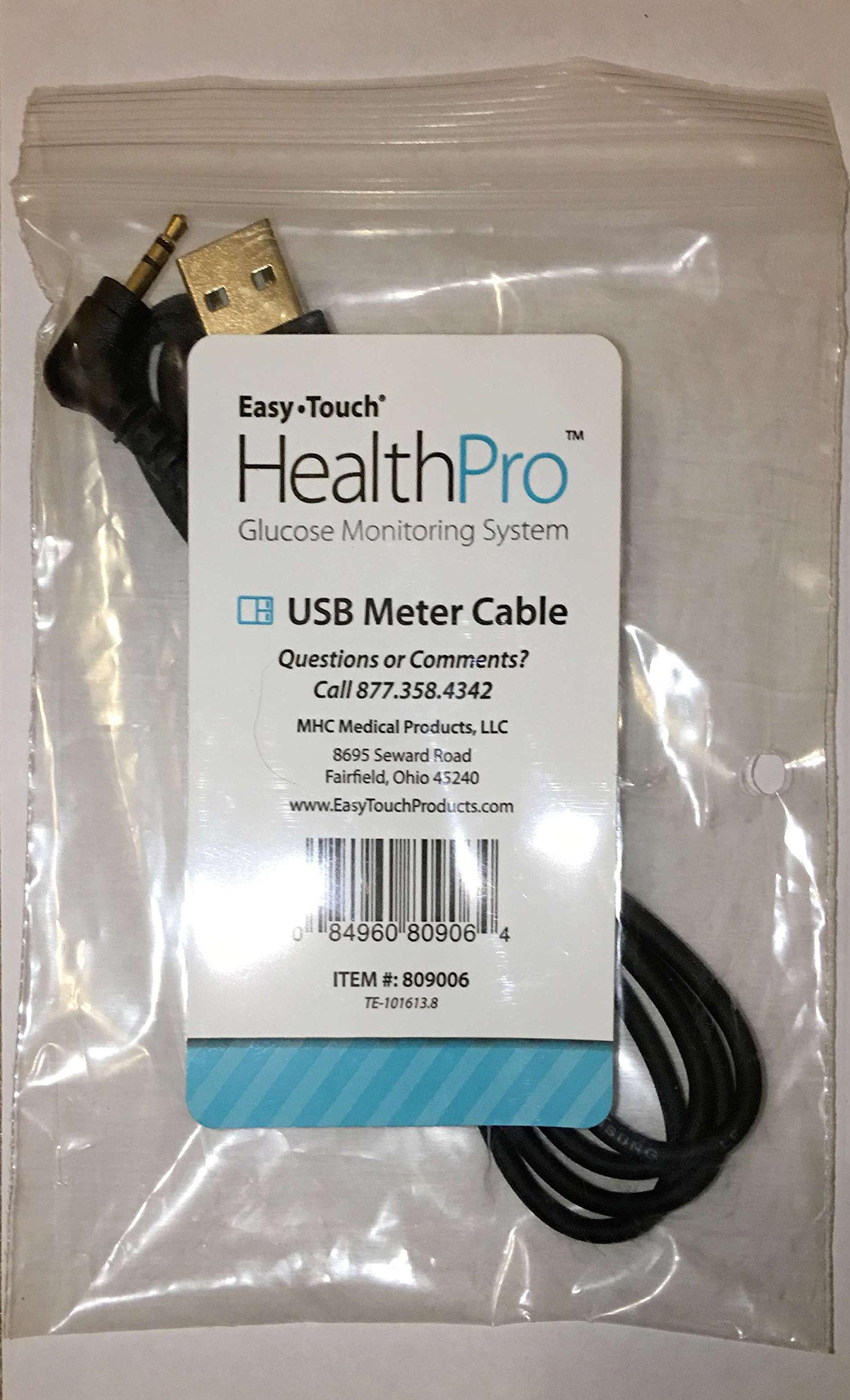 WUTAIN USB Meter Cable - 1 Each Y