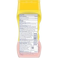 Vista 2 de Coppertone Waterbabies Pure & Simple Protector solar en loción, SPF 50, 5 oz, paquete de 1