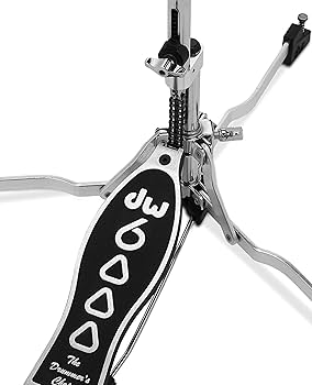 ポスターフレーム DW DW-6500UL ウルトラライト ハイハットシンバル