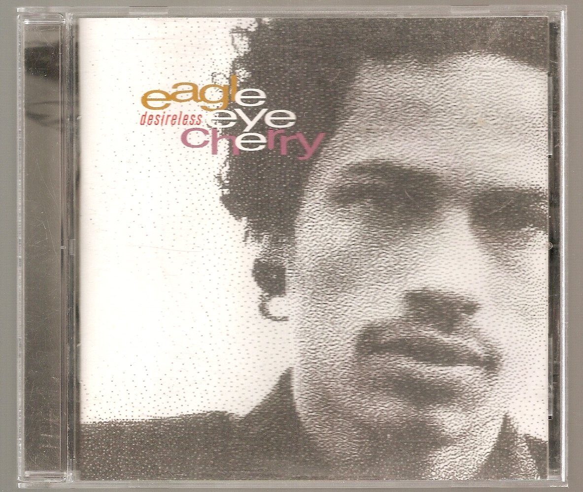 Desireless [Audio CD]