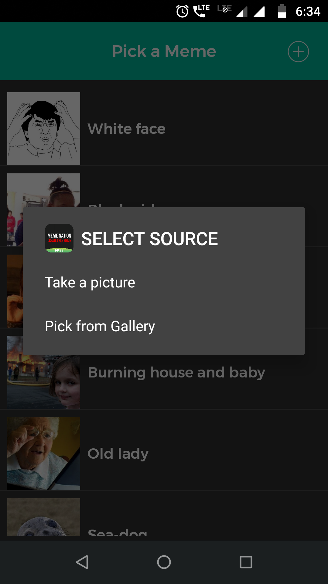 Meme Creator Create Free Meme App on Amazon Appstore