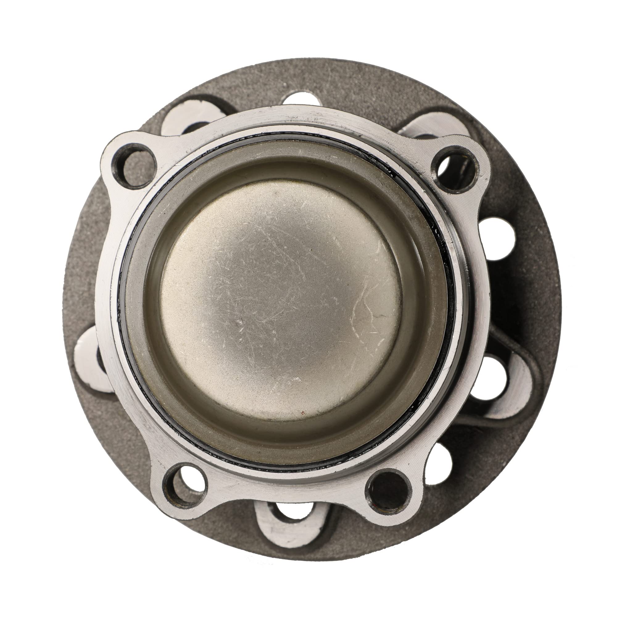 Amazon.com: MOOG 513440 Wheel Bearing and Hub Assembly for  