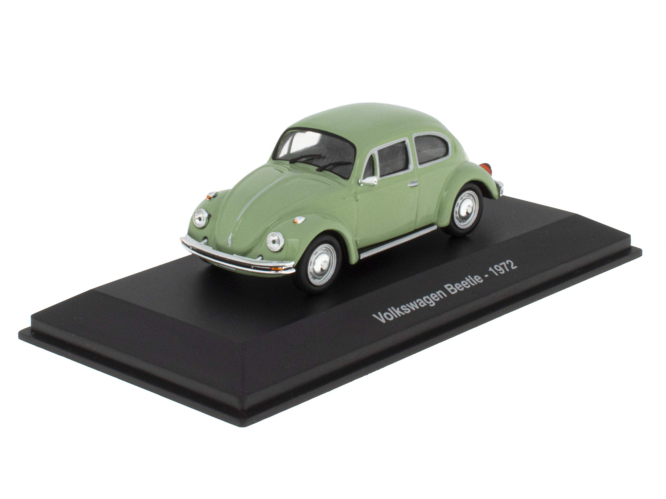 Modellino Auto Da Collezione OPO 10 – AWZ P70 Kombi Blu – Scala 1:43 In Metallo – Auto D'Epoca Est Europa – Blister Trasparente – Non Giocattolo (14+) - 3