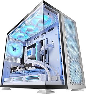 Gabinete Ergonómico Arozzi ProDesk 2000