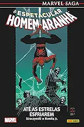 Marvel Saga: o Espetacular Homem-aranha - Volume 2: Capa Dura