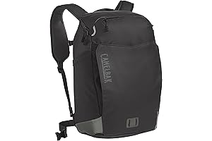 M.U.L.E. Commute 22 Bike Backpack: Stay Hydrated and Commute in Style