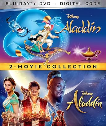 アラジン 他 ディズニー11作品 ブルーレイ Dvd Blu Ray Www Obelele Lt