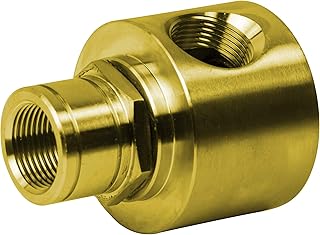 Coxreels 426 Replacement Swivel with Nitrile Seal, 3/4