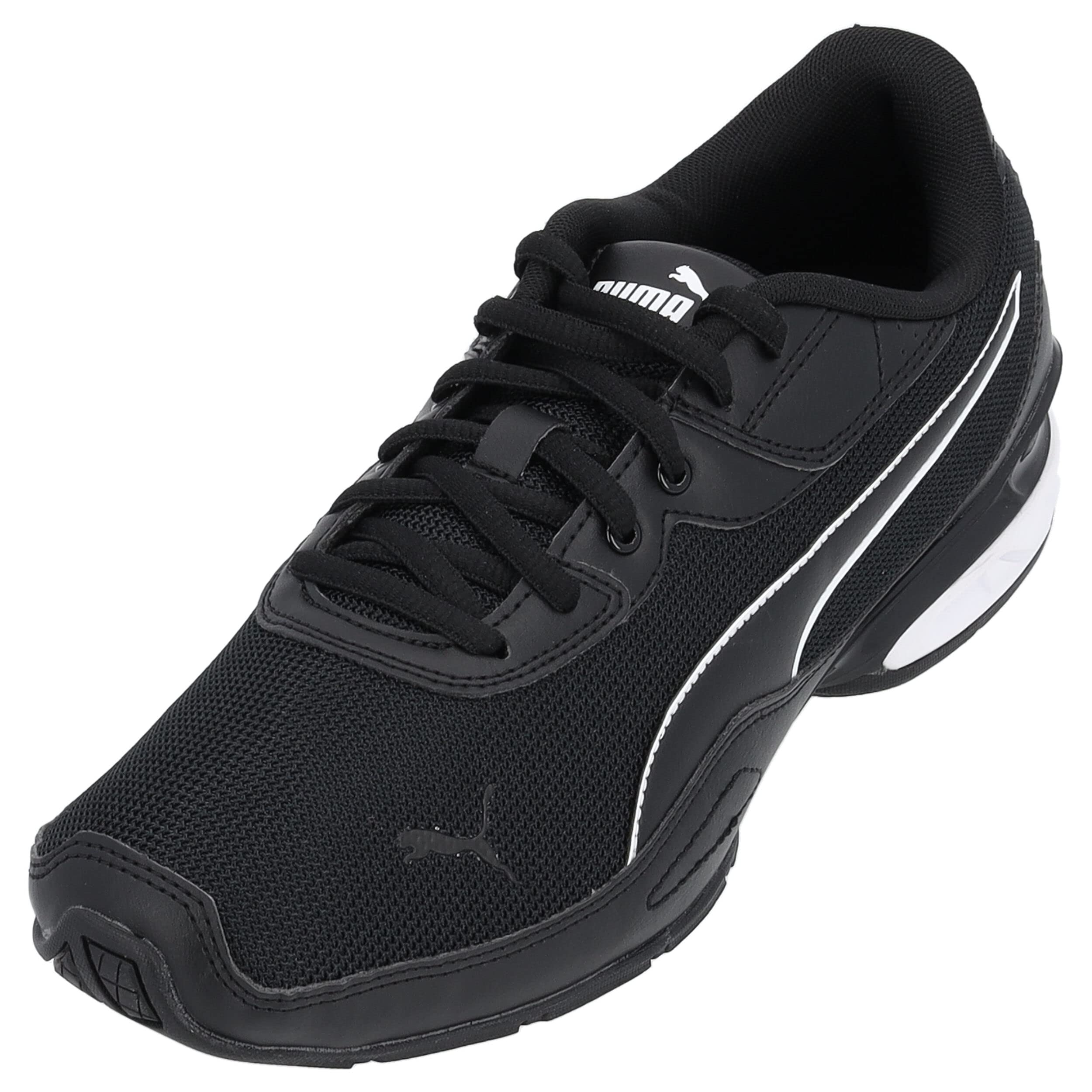 PUMA Zapatillas deportivas para hombre 378246 – Zapatillas flexibles con suela de goma – Zapatillas cómodas transpirables para correr – Zapatillas deportivas deportivas para hombre – Elegantes zapatos