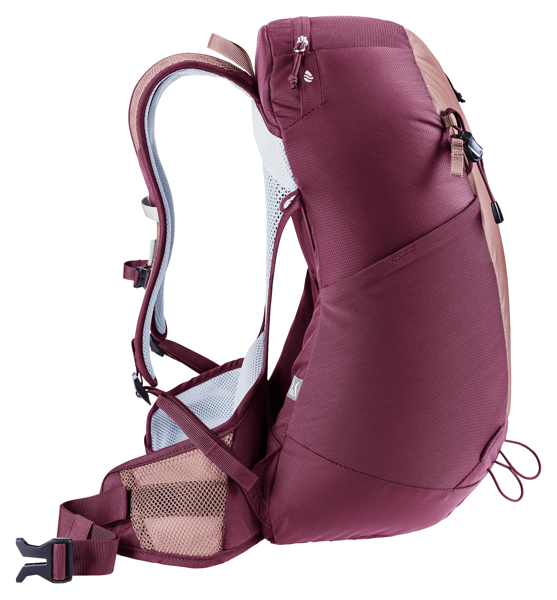 deuter AC Lite 21 SL Sac à Dos de randonnée pour Femme