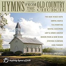 Hymns From The Old Country Church