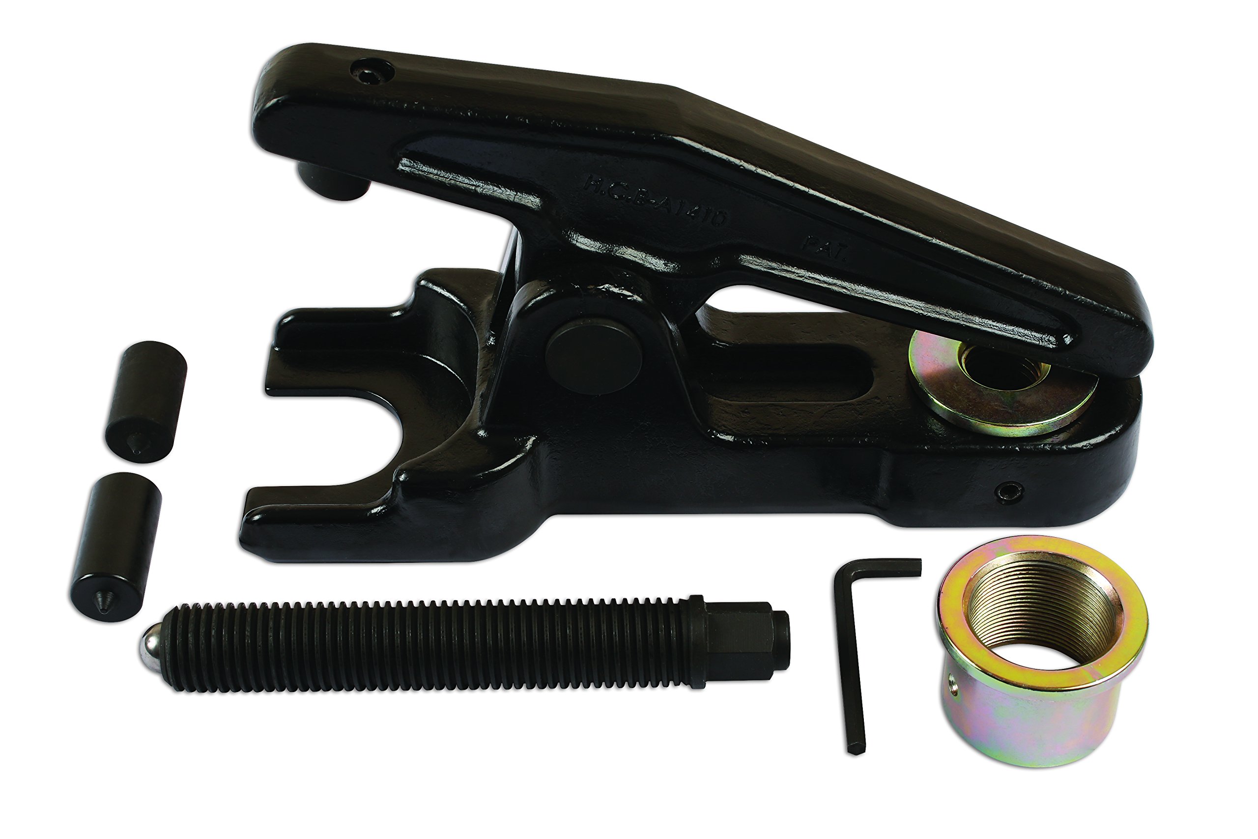 Laser 7131 Ball Joint Remover-HGV 39mm