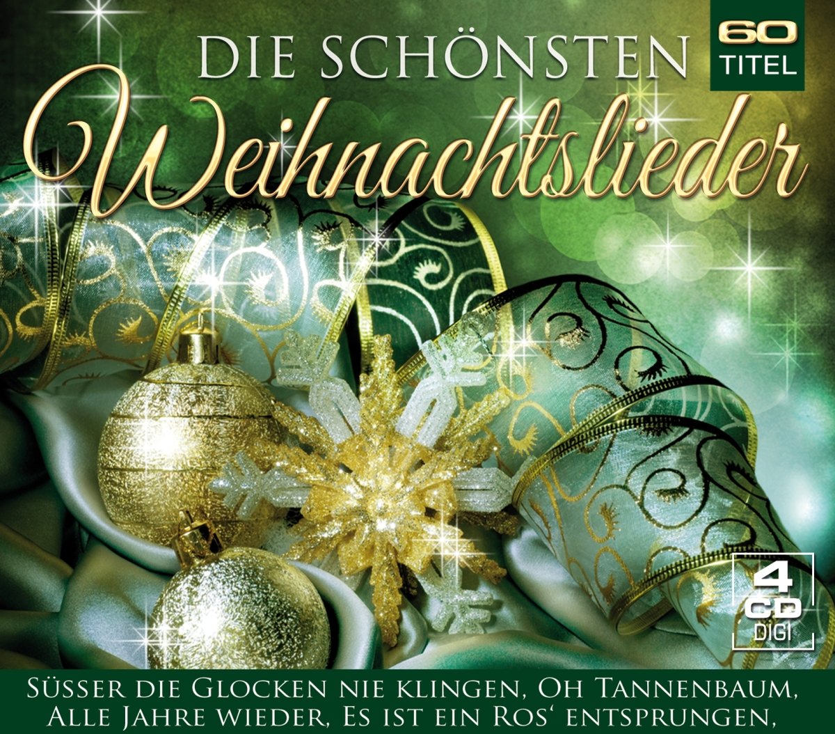 Die Schonsten..