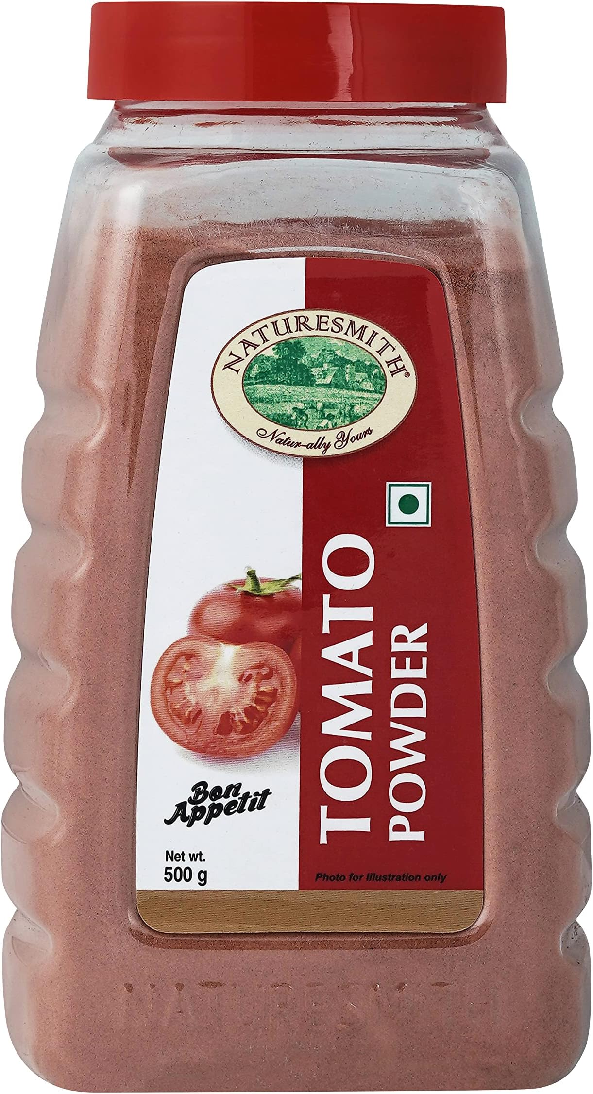 TOMATO POWDER-500 gram