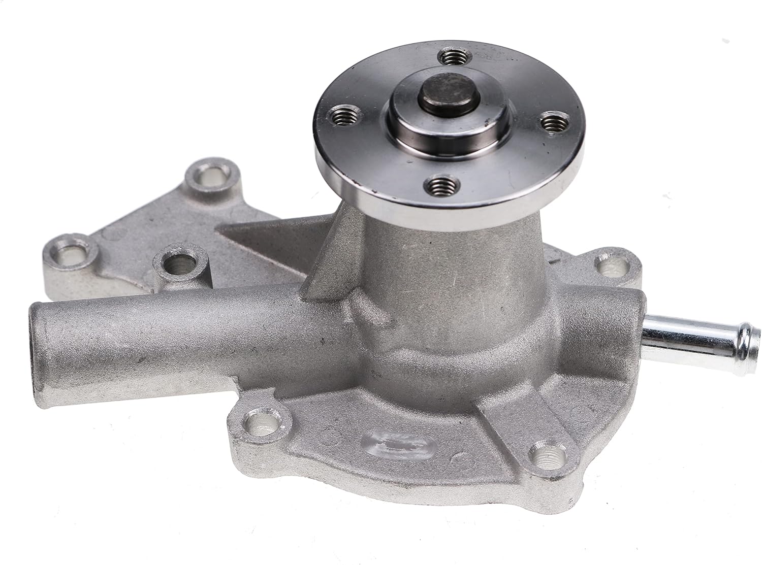 JEENDA Water Pump 19883-73030 15881-73030 15881-73033 for Kubota D722 D662 D902 RTV900 RTV900 RTV900G RTV900R RTV900T ZD21 ZD21F ZD221 ZD321 ZD323
