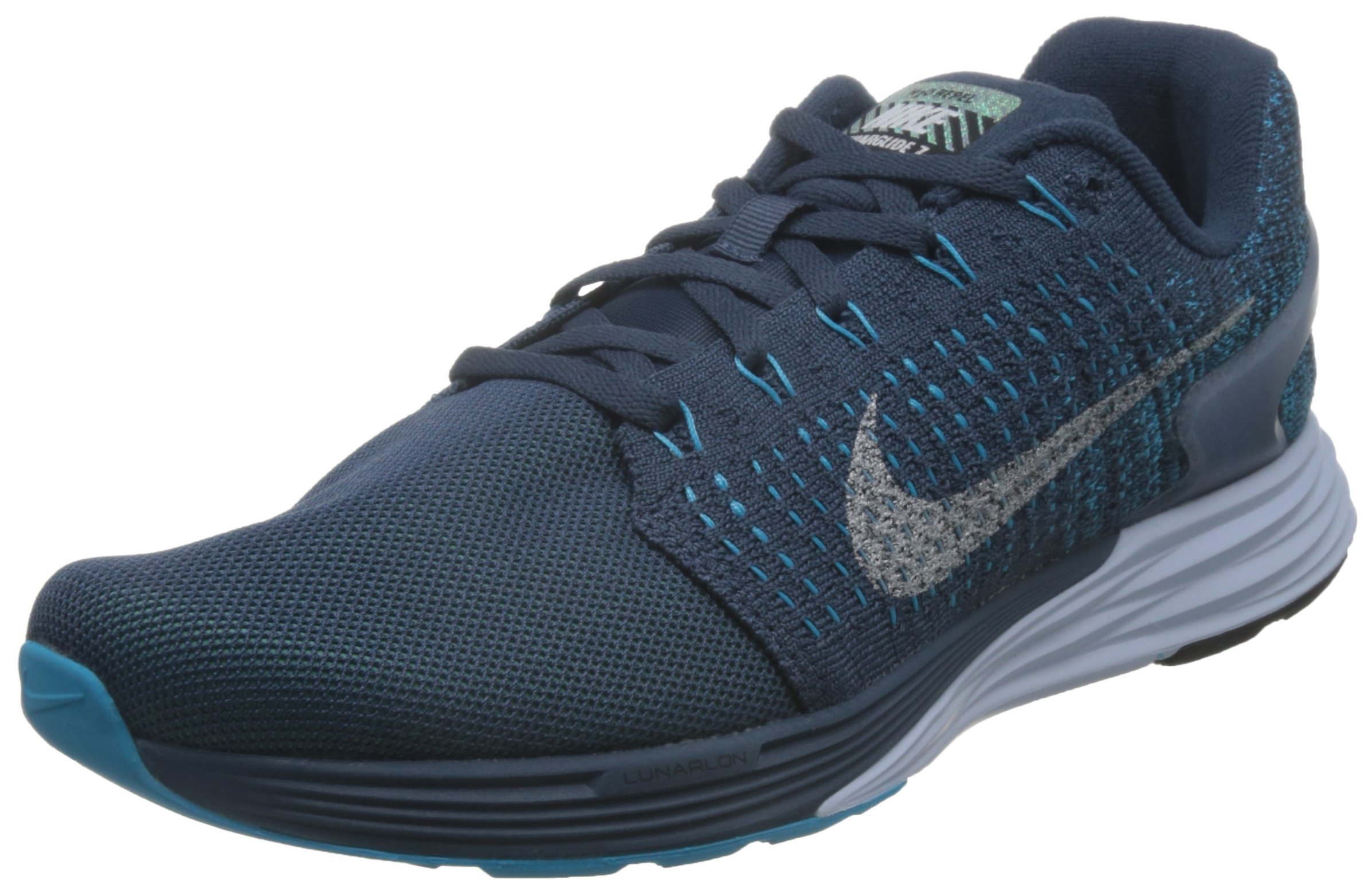 Lunarglide Shoes Nike Lunarglide Mens Nike Lunarglide Flash 803566