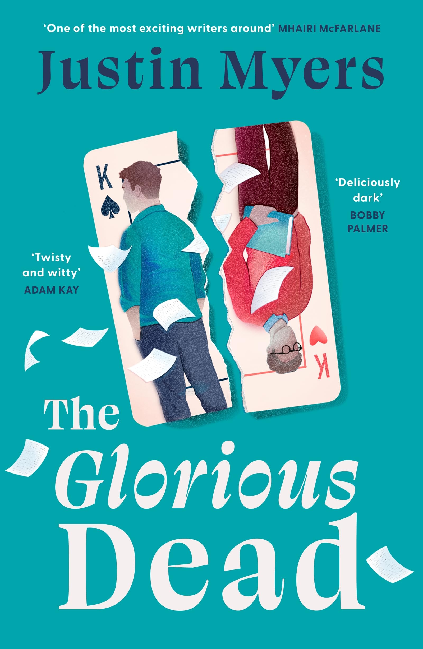 Glorious Dead