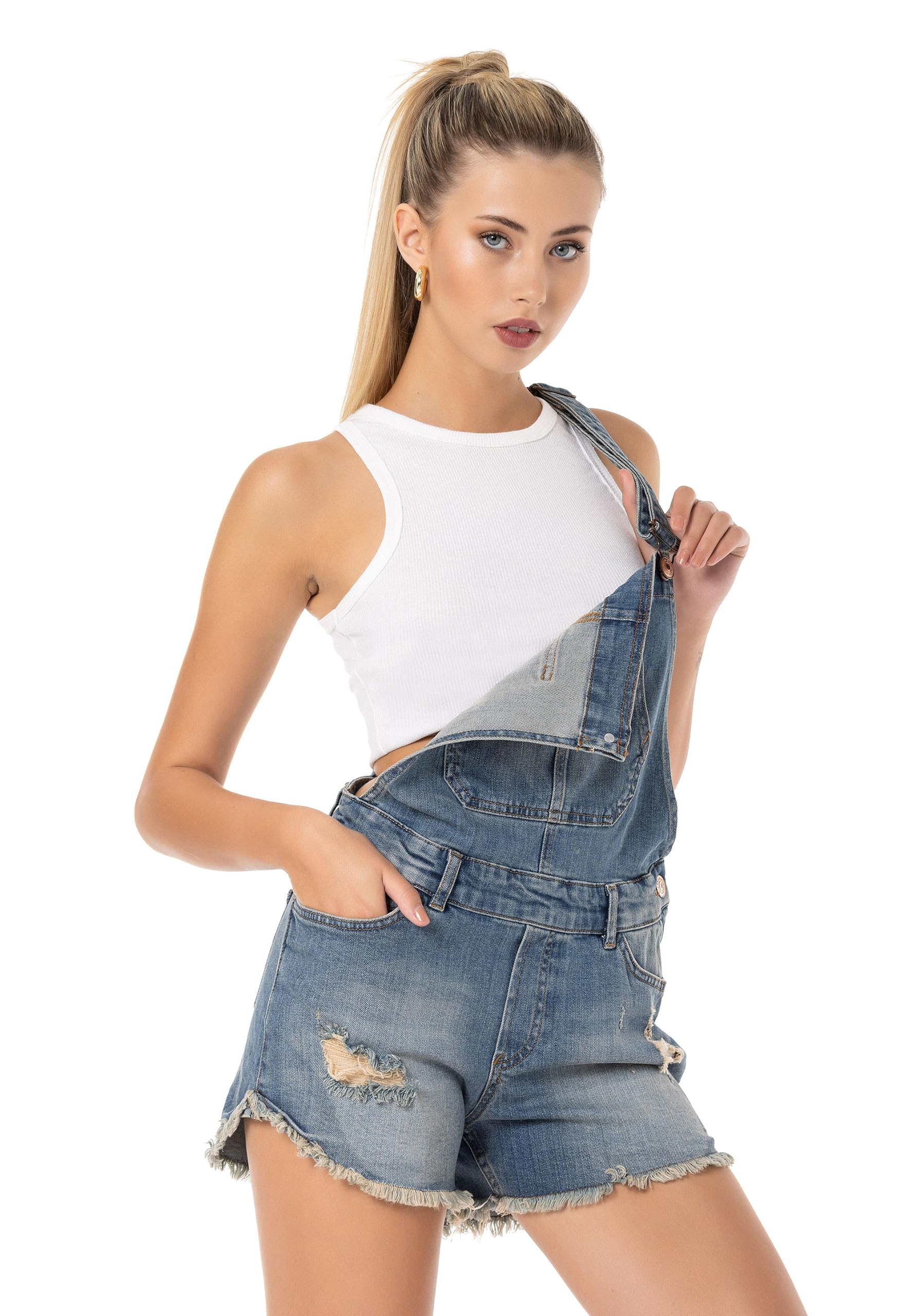 Redbridge Mono vaquero para mujer