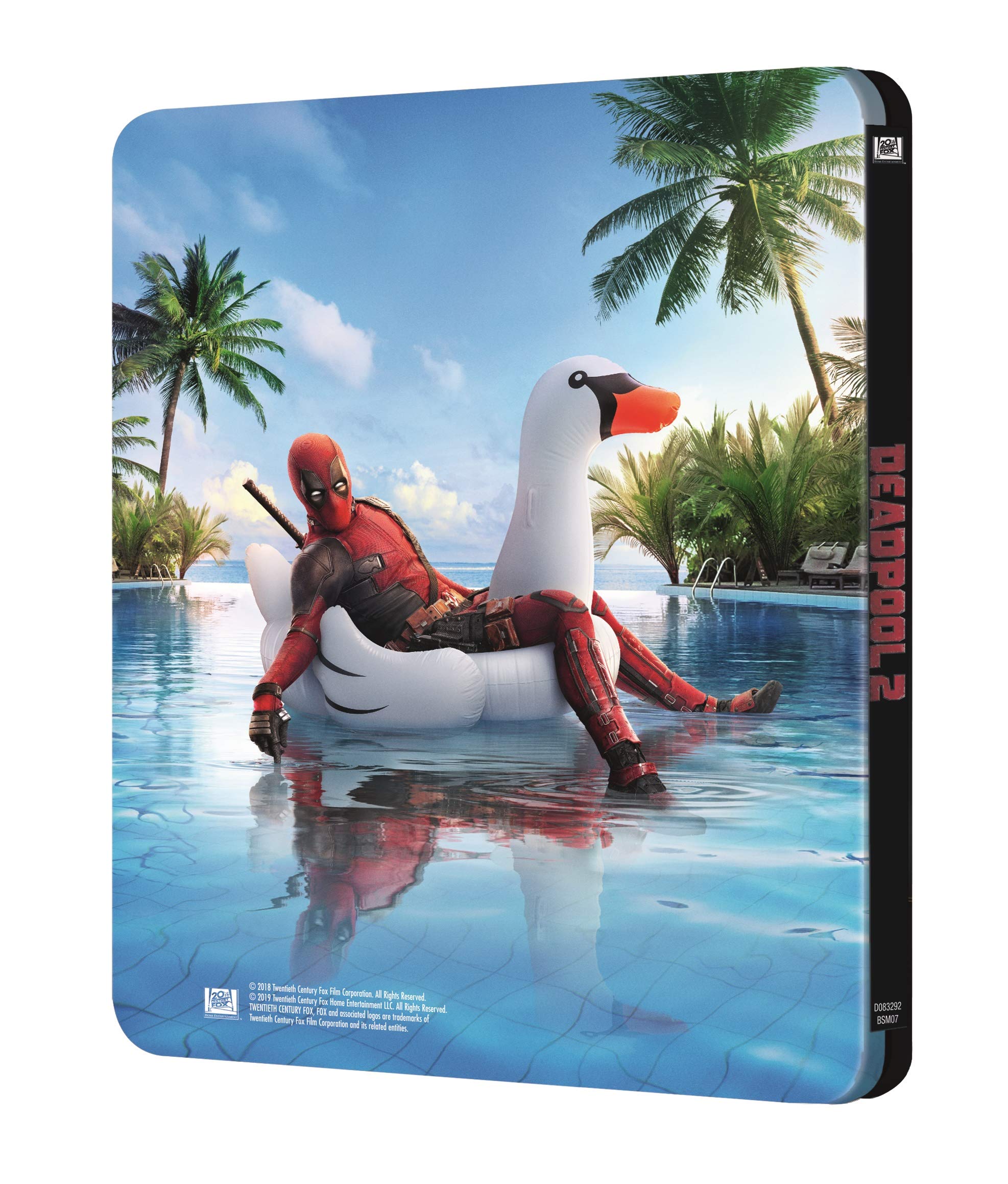 Deadpool 2