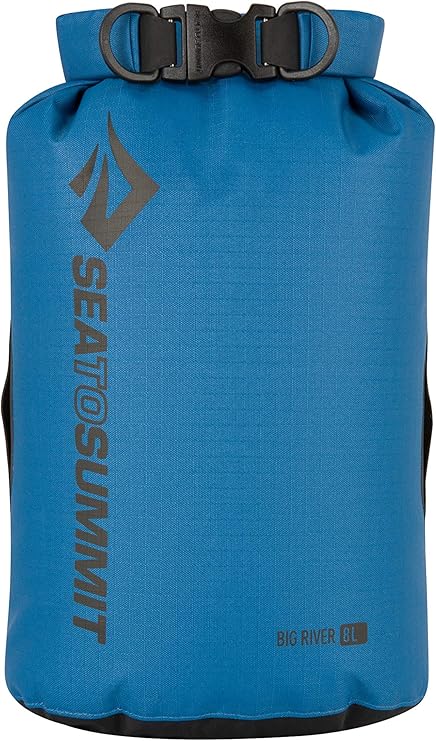 Sea to Summit Big River Dry Bag (mejores bolsas estancas 2025)