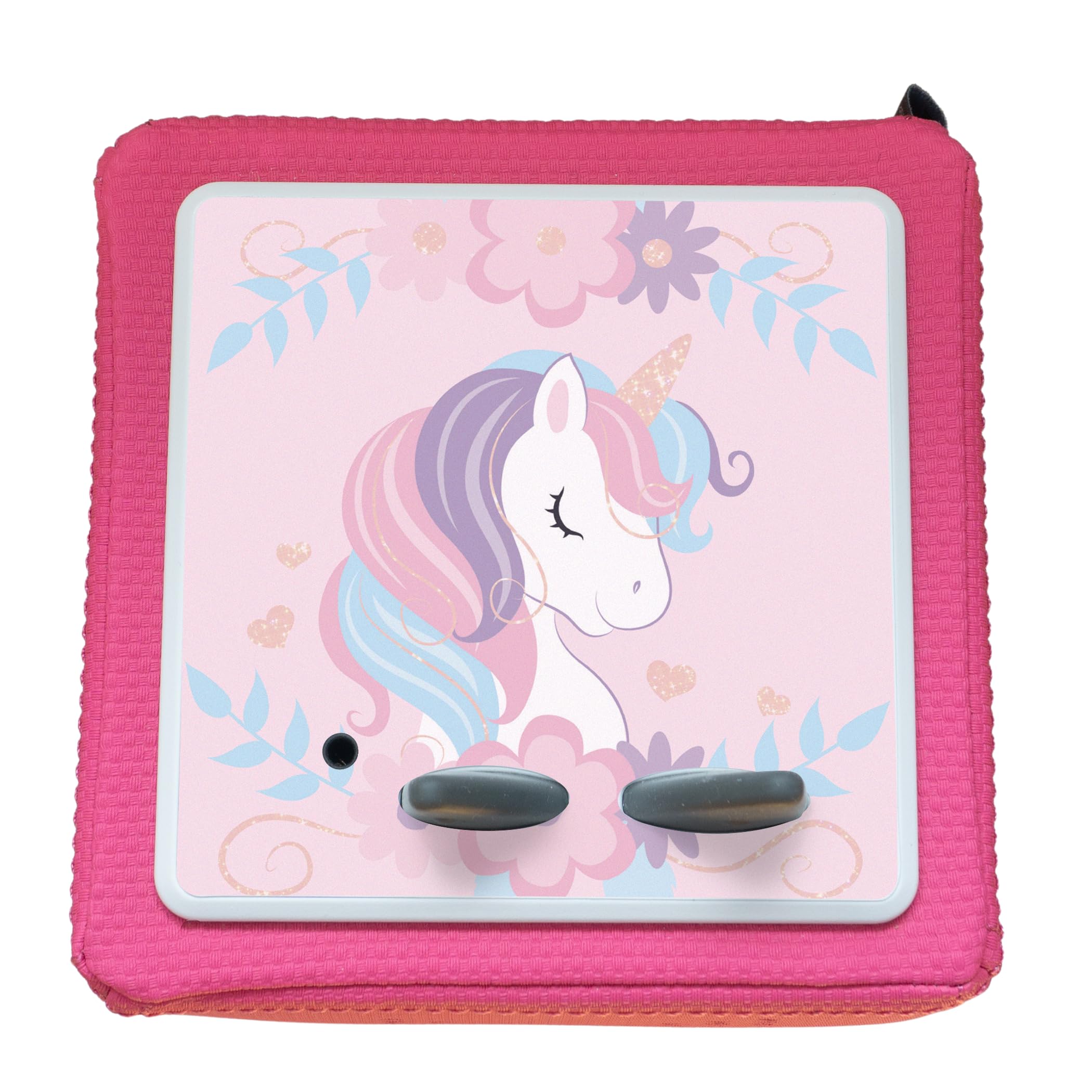 JP Journey Protective Film for Toniebox, Sticker Film as Accessory for Tonie (One Piece, Unicorn) — image 1