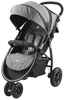 Amazon.co.jp: Joie(ジョイー) 三輪ベビーカー ライトトラックス