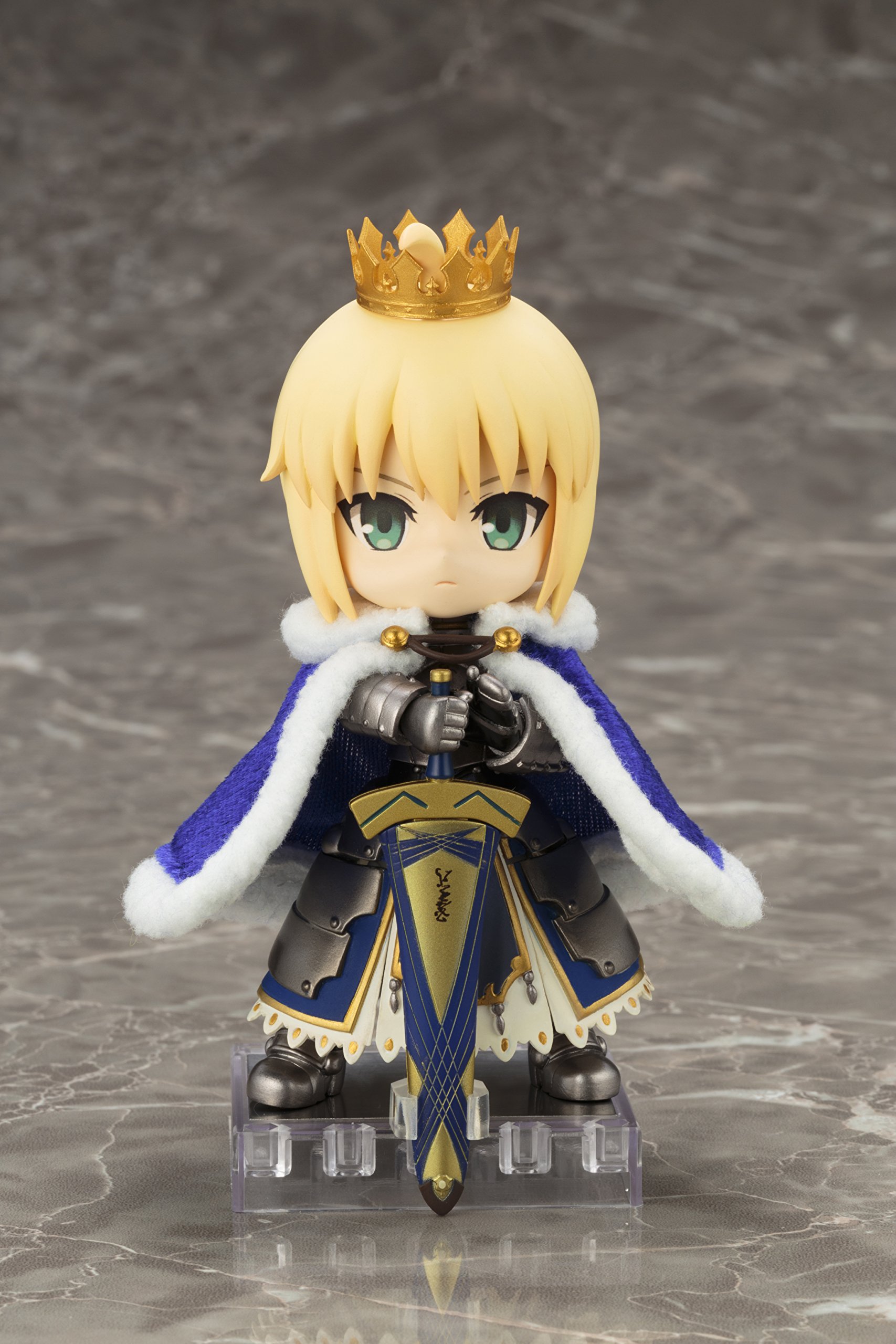 Amazon.co.jp: Kotobukiya Fate / Grand Order Saber / Altria