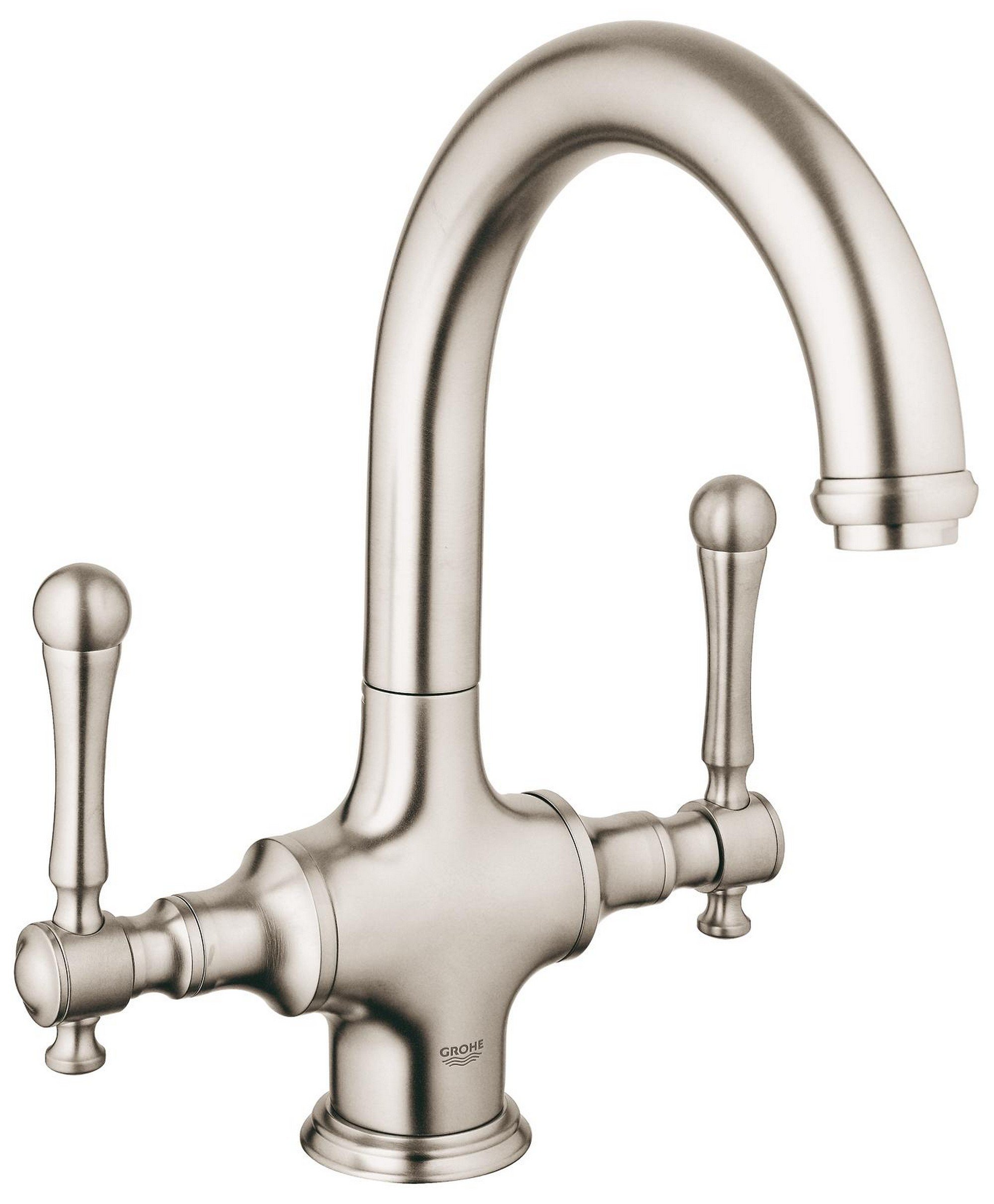 Grohe Bridgeford Kitchen Faucet Replacement Parts Reviewmotors.co