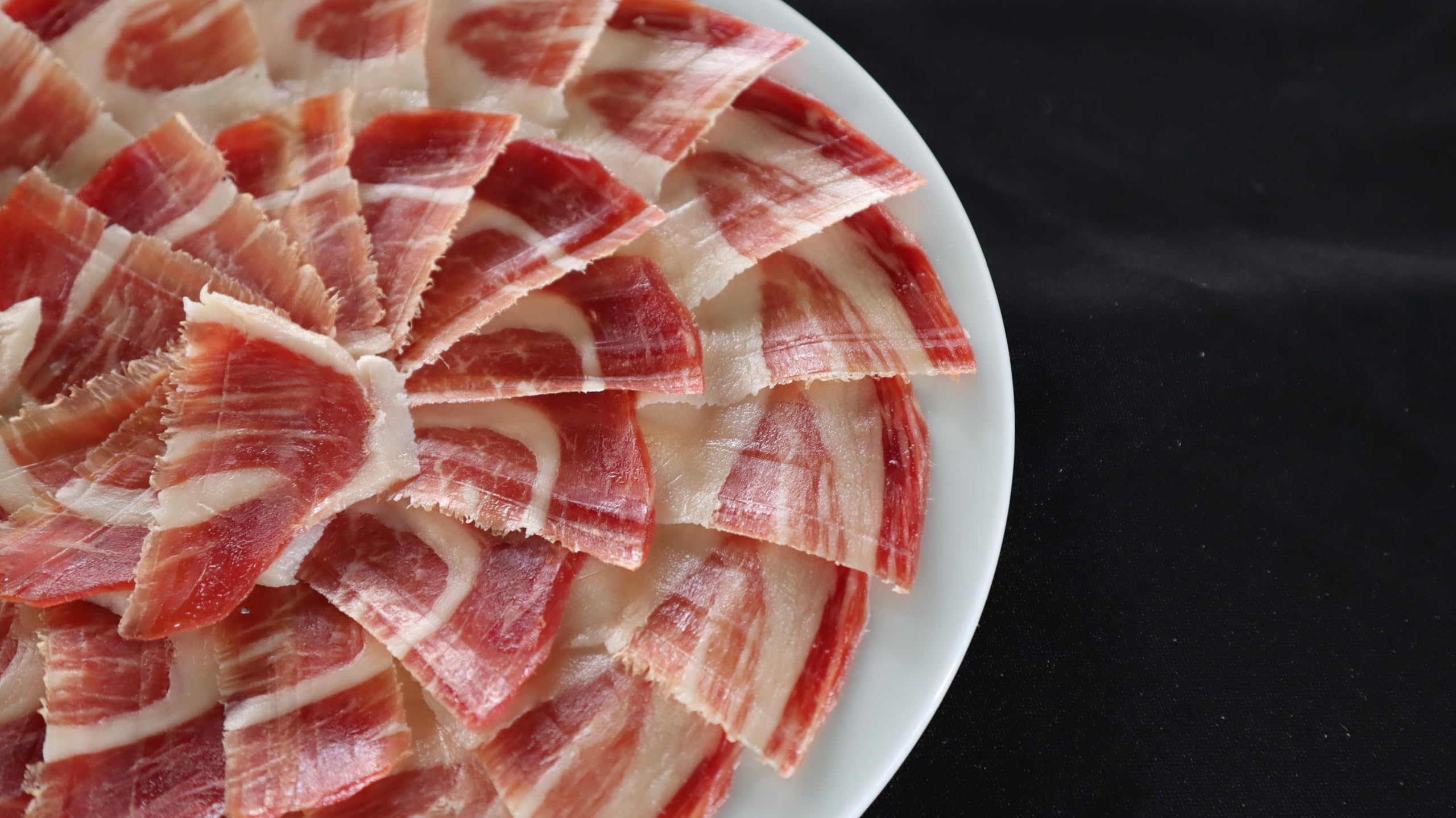 Corsevilla - Paleta de bellota ibérica 100% - Calidad Gourmet - Iberico Bellota - Iberico de Bellota - Paleta Iberico Bellota - Paletilla de Jamon Iberico - (5 kilogramos aprox.)