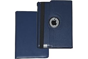 Smart Case for iPad Models A1395, A1396, A1397, A1416, A1430, A1403, A1458,...