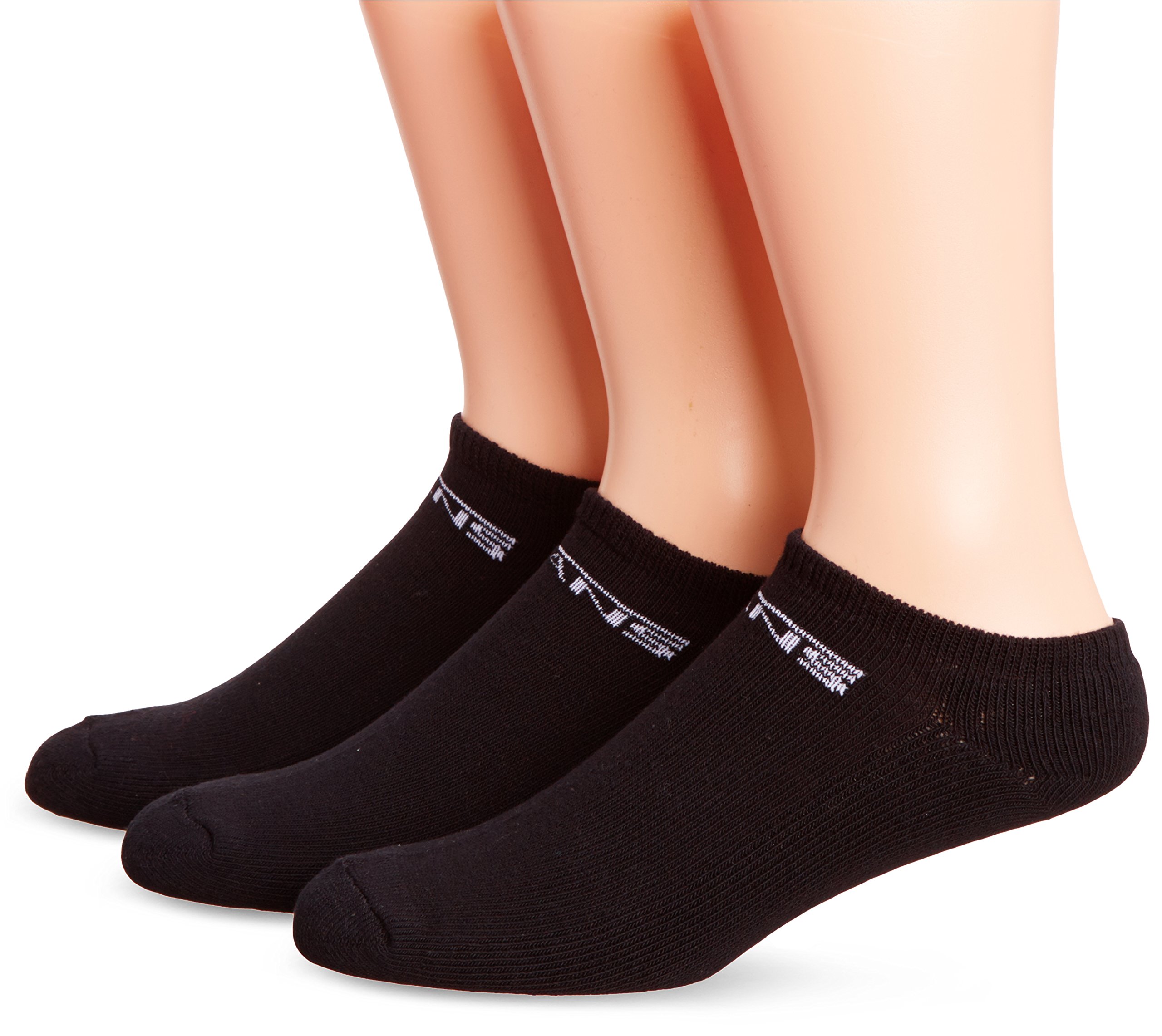 Vansmens 3PP Core Sport No Show ANKLE (pack of 3)