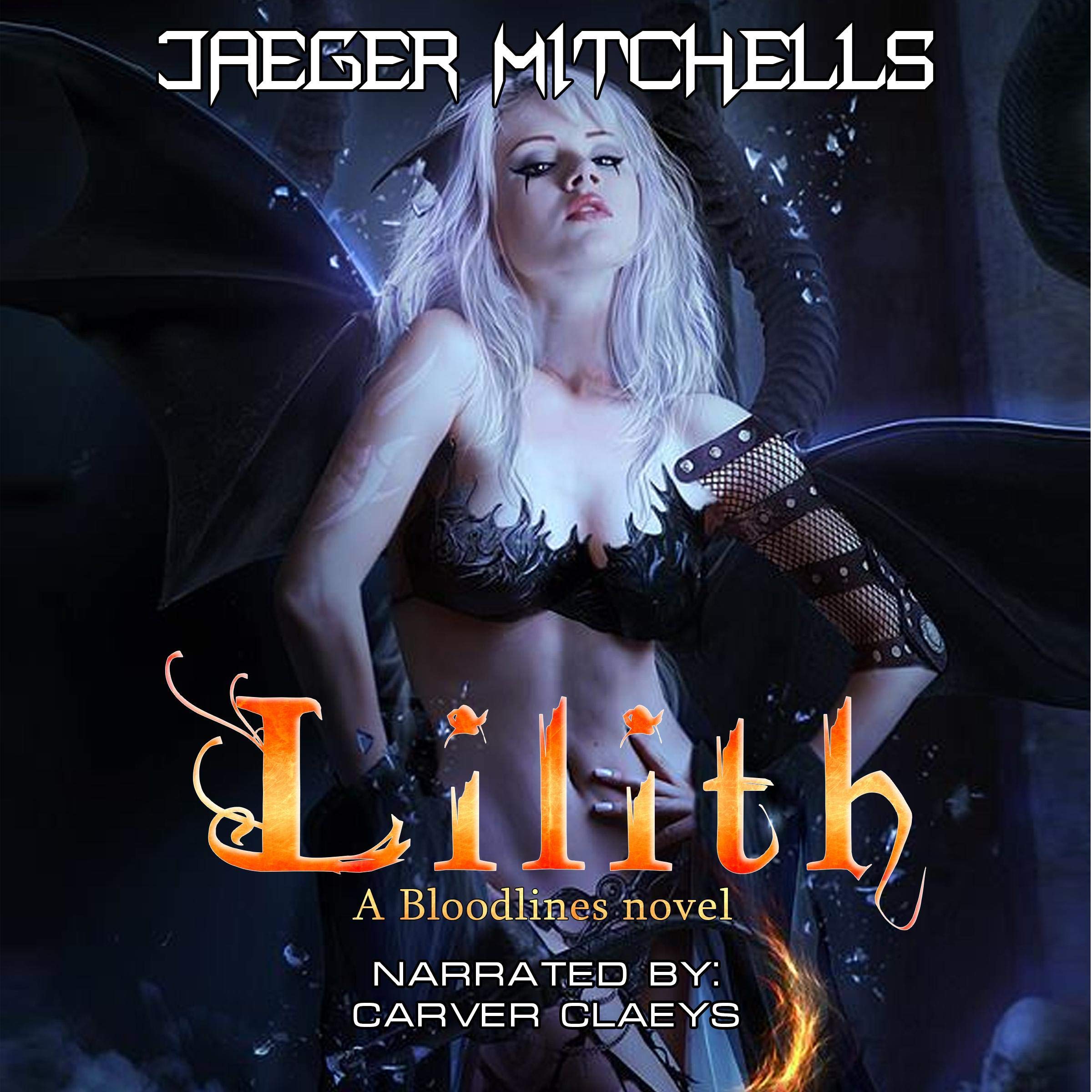 Bloodlines: Lillith