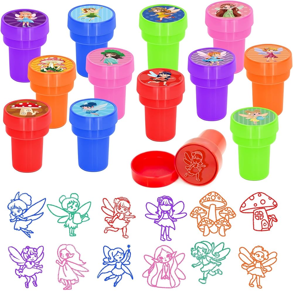 Fairy Party Favors