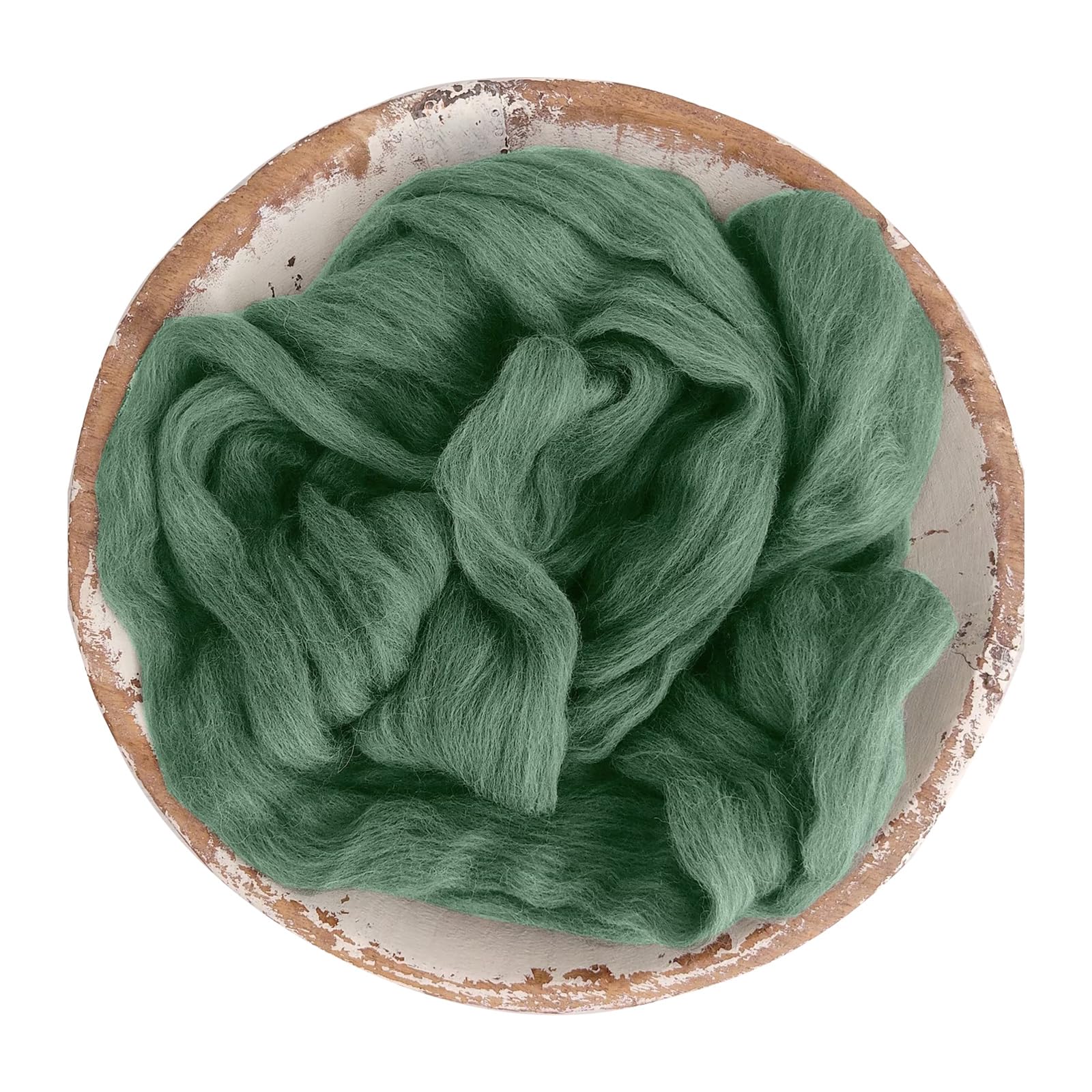 CAZSTYK Baby Photography Props Basket Stuffing Wool Mat Infant Photo Props Rug Newborn Photo Basket Filler Photostudio Backdrop Infant Blanket