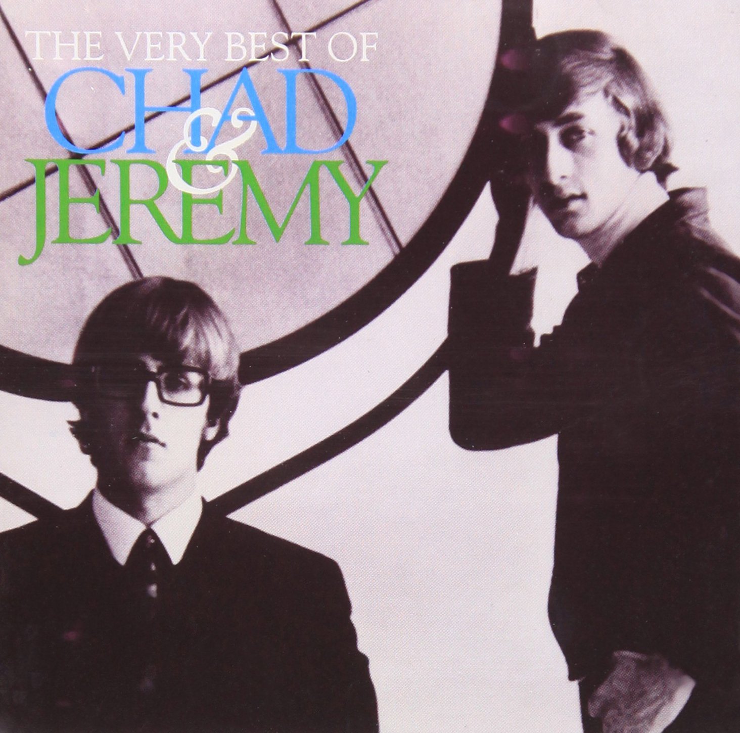 The Very Best Of Chad & Jeremy