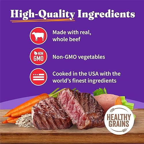 Miniatura 3 de Halo, Spot's Stew para perros