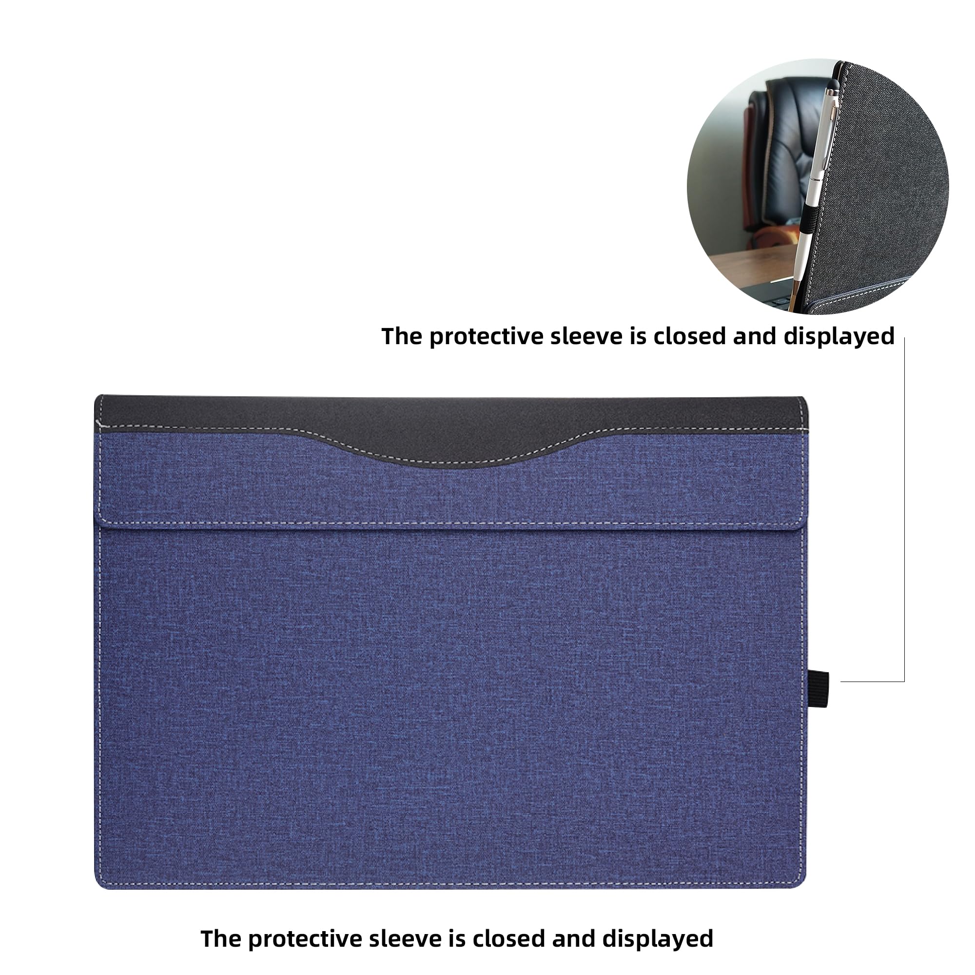 Coole MCover Hülle Für HP Probook 450/455 G6/G7 - Robust & Stylisch In Rot