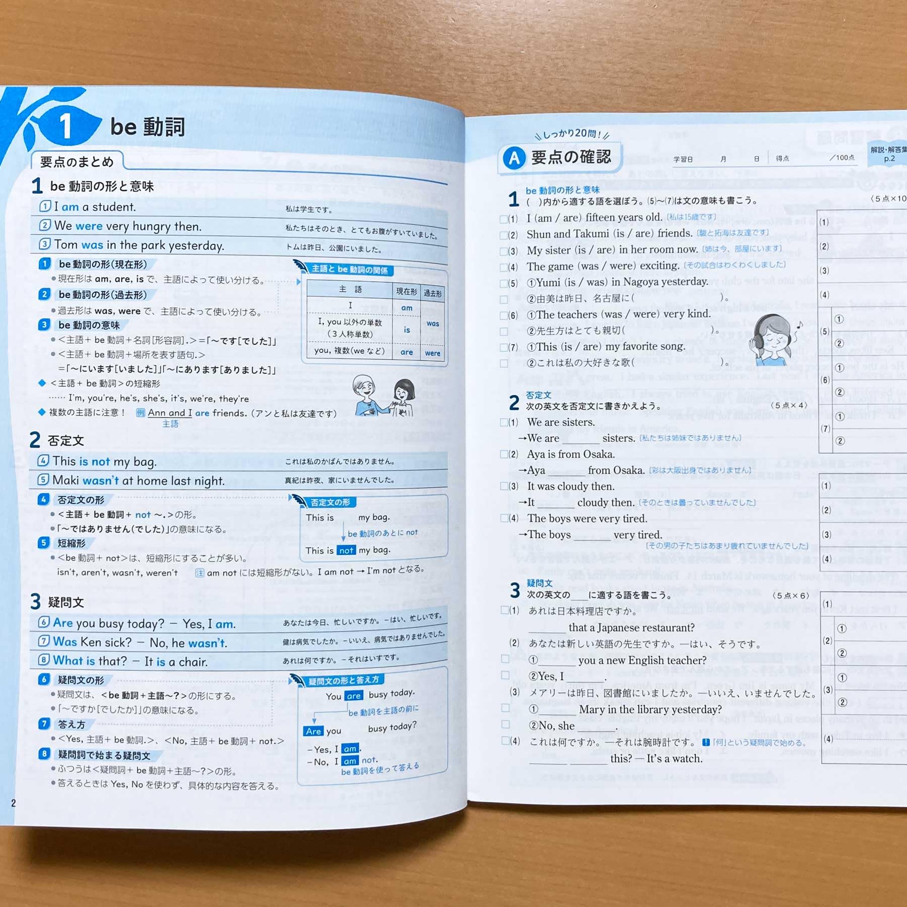 Amazon.co.jp: 2026年度「3年間の総まとめ問題集 英語【中は生徒用