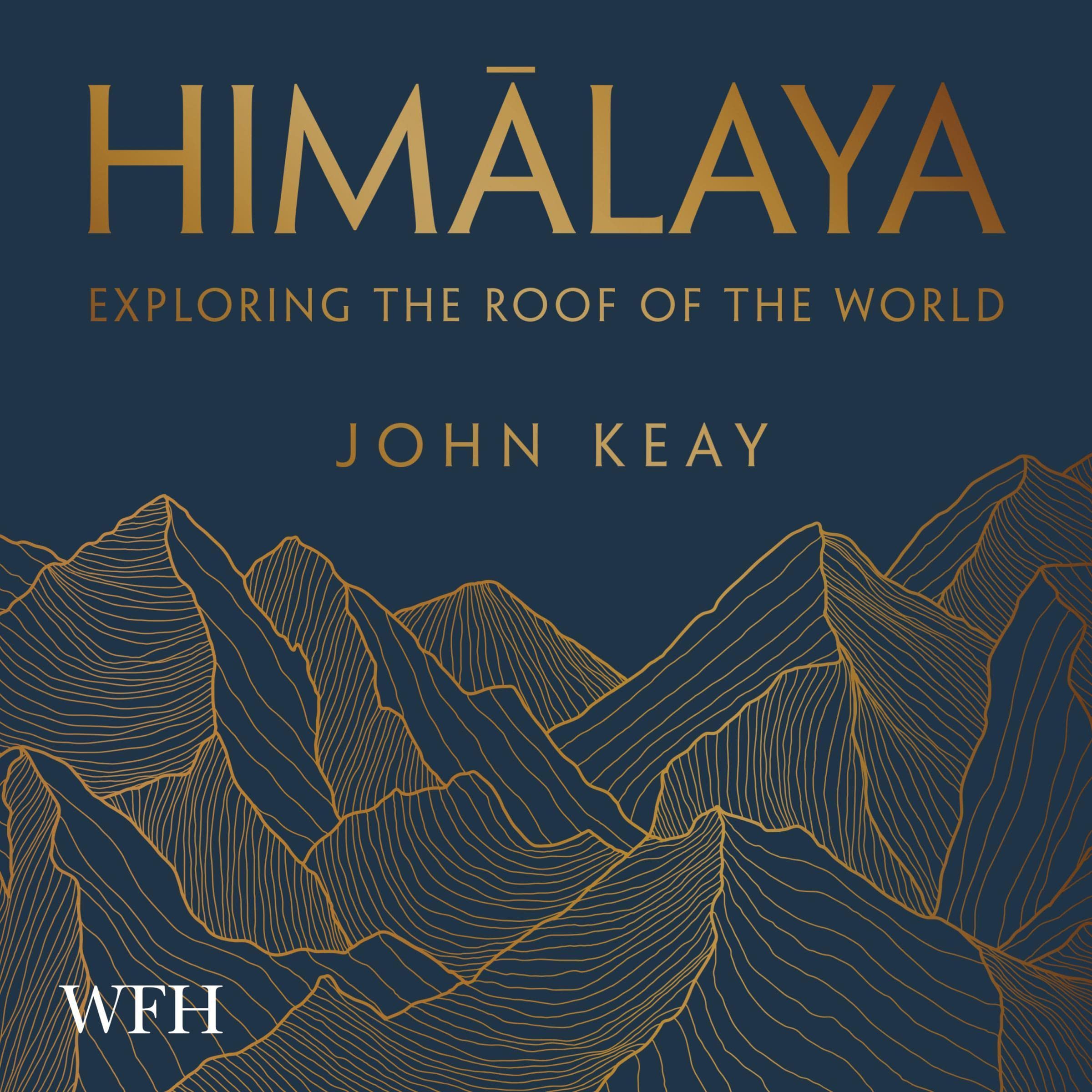 Cover art for Himalaya