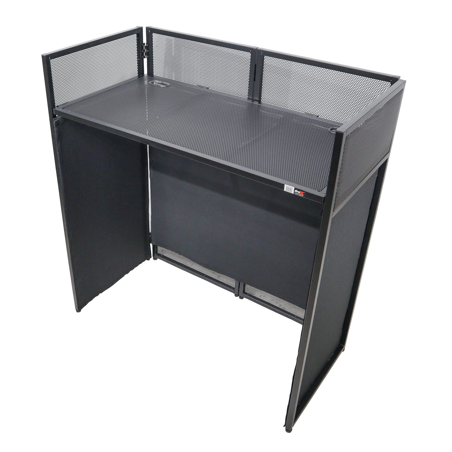 DESIGNO STRADABLACK SB-C66ML＆C68M+ 2本セット Amazon.com: XF-VISTA BL MK2 VISTA VISTA DJ Booth Facade Table
