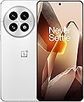 OnePlus 13,16GB RAM + 512GB Storage, Dual-SIM,Unlocked Android Smartphone, Snapdragon 8 Elite, 80W SUPERVOOC Fast Charging and 50W AIRVOOC Charging, Advanced Hasselblad Camera, 2025, Arctic Dawn