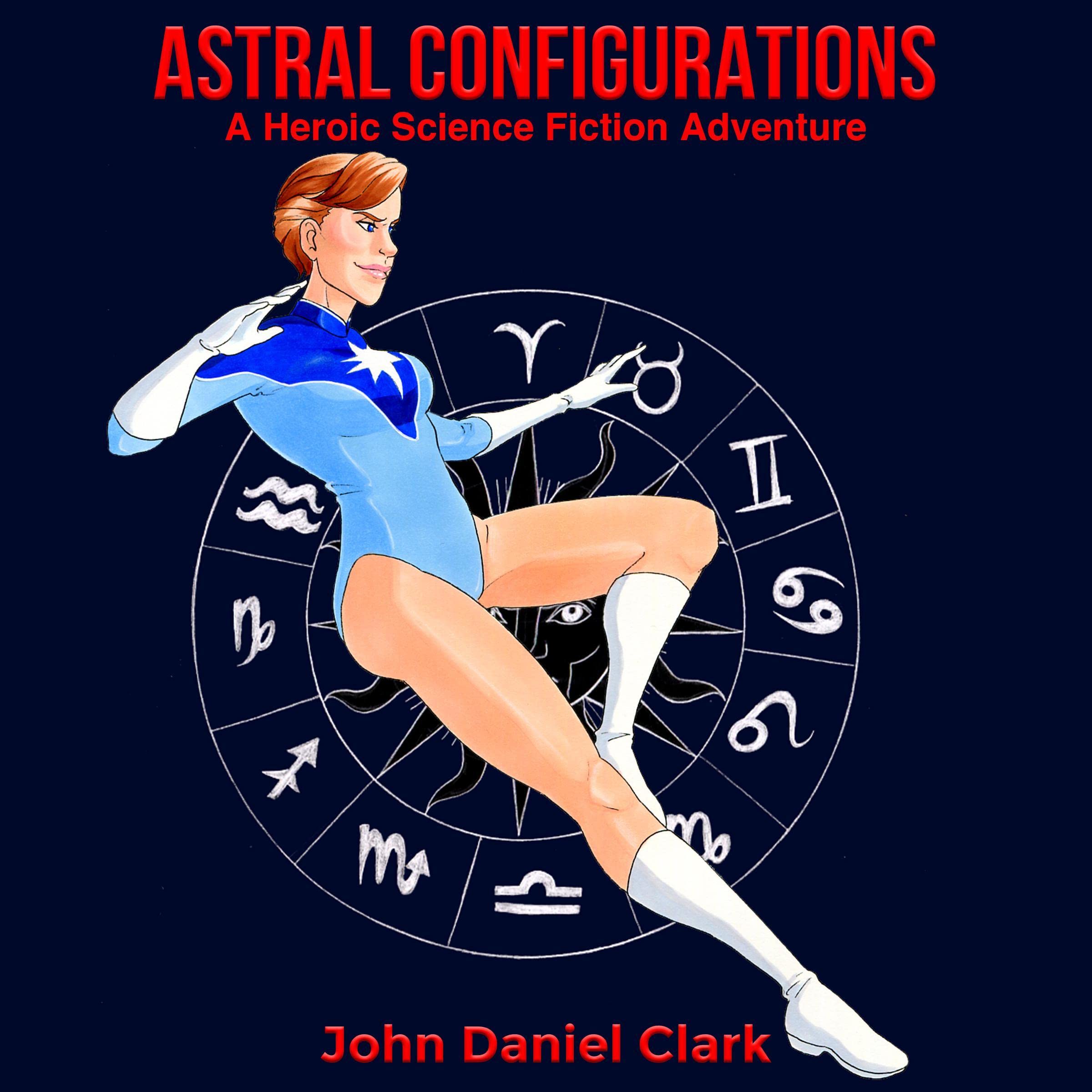Astral Configurations