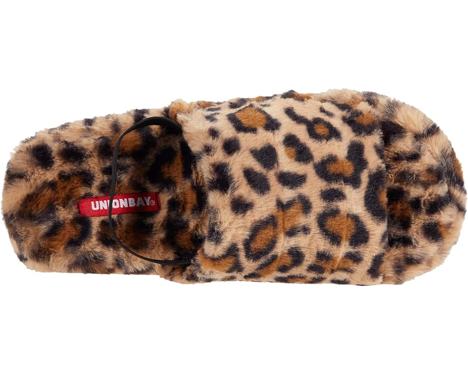 UNIONBAY Puff - Top View