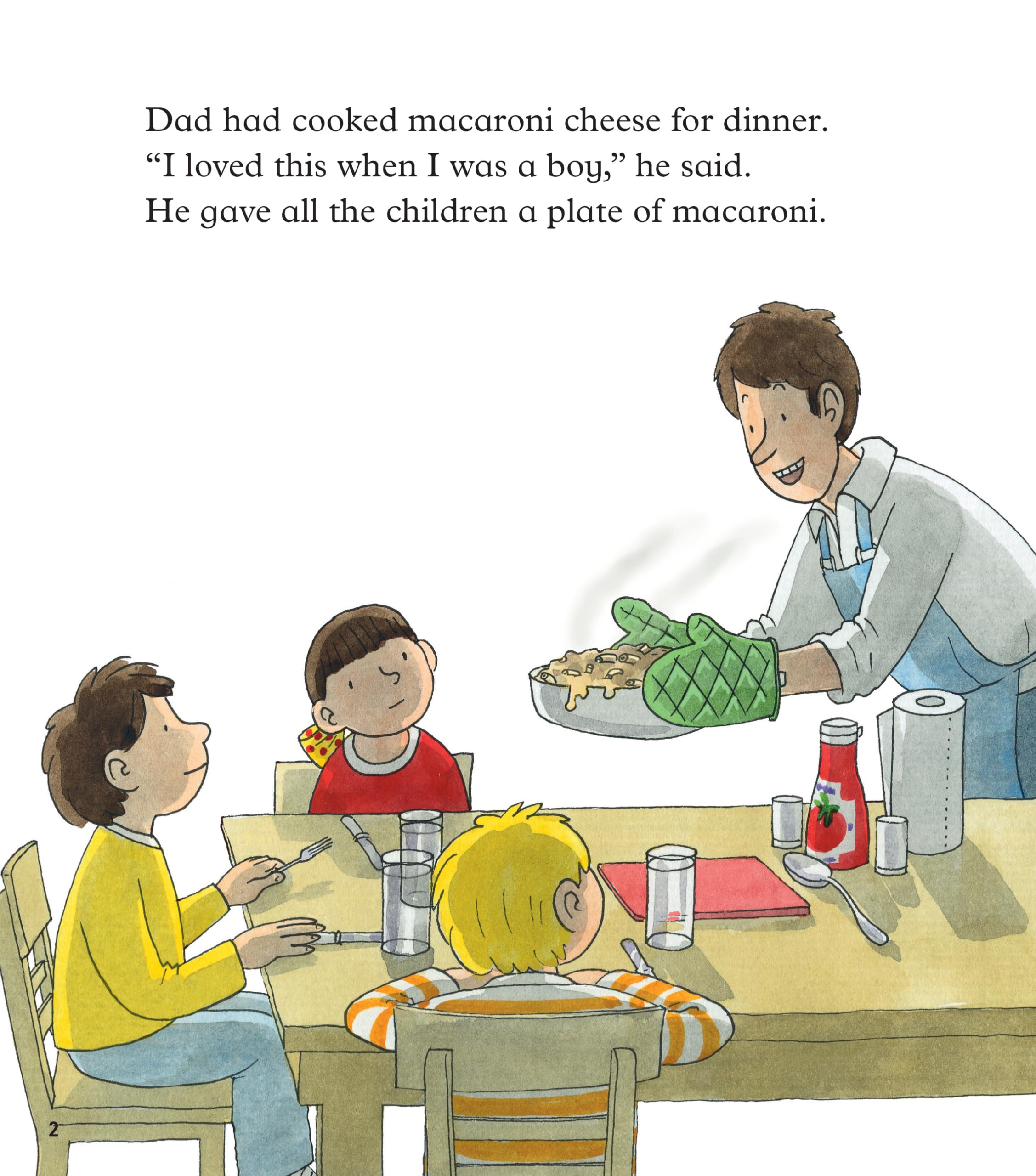 Oxford Reading Tree Explore with Biff, Chip and Kipper: Oxford Level 6: Mixed Pack of 6