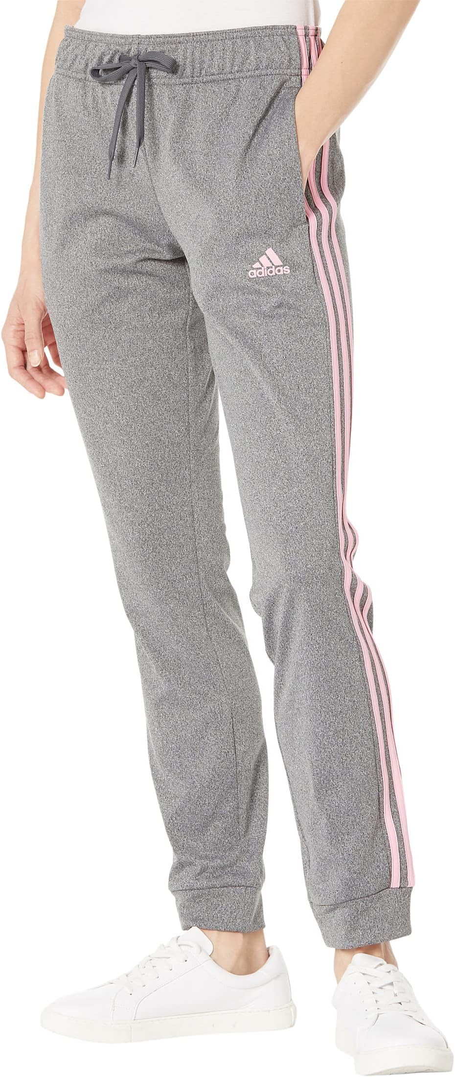 adidas regular tapered pants