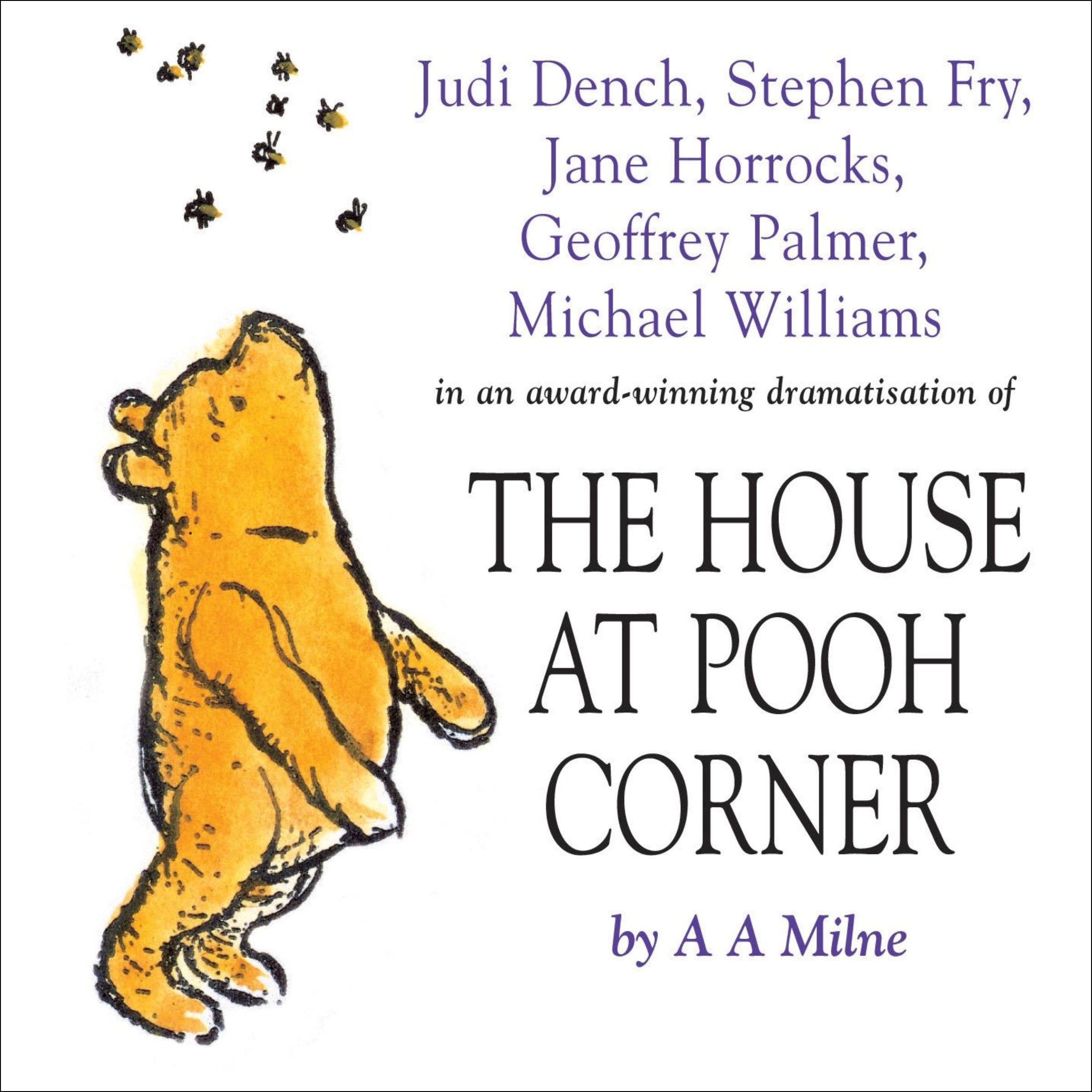 Winnie the Pooh: The House at Pooh Corner (Dramatised)