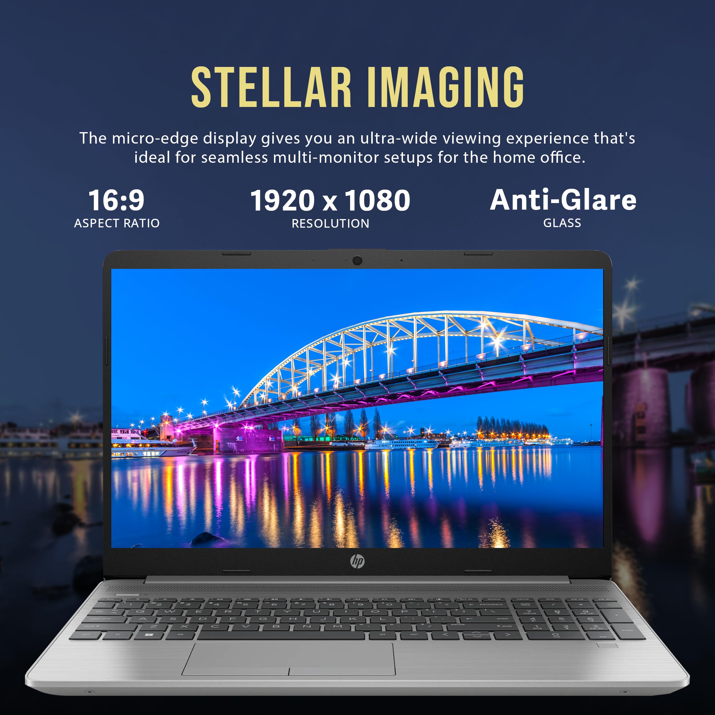 HP 250 G9 15.6