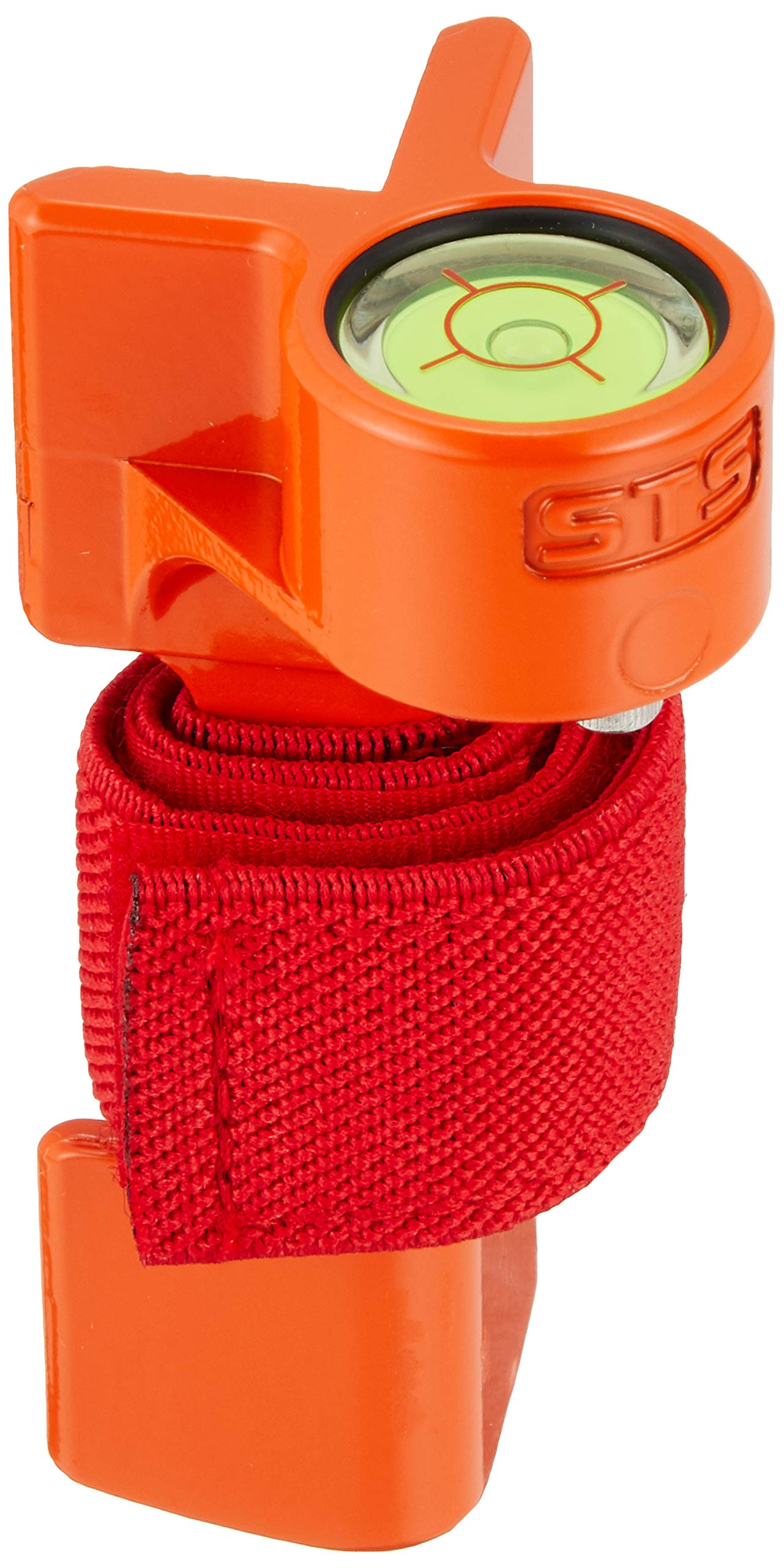 STS 水準器 RS-40B ベルト式 [RS-40B] 販売単位：1