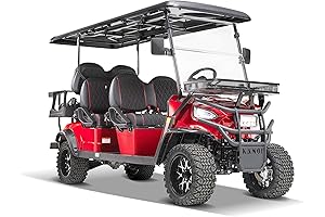 Kandi Electric Kruiser: Perfect Adult Vehicle for Leisure and Commute